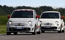 500 Abarth. Foto: Auto-Reporter/Fiat